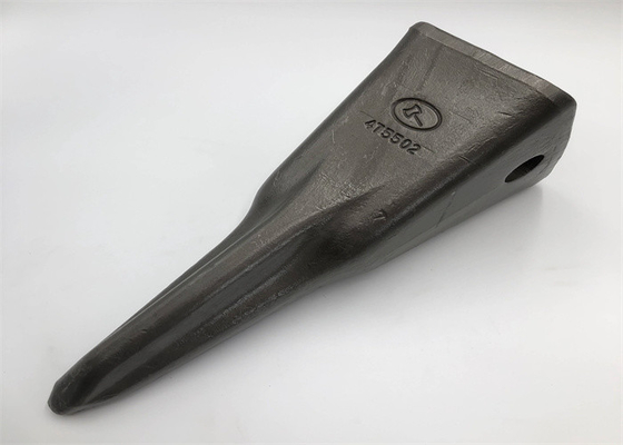 ملحقات الحفارة Ripper Bucket Tooth D90 4T5502 D90RC 4T5502RC D90TL 4T5502TL