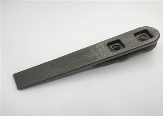 Hot selling construction machinery bulldozer loaders excavator forged bucket teeth excavator accessories XG50