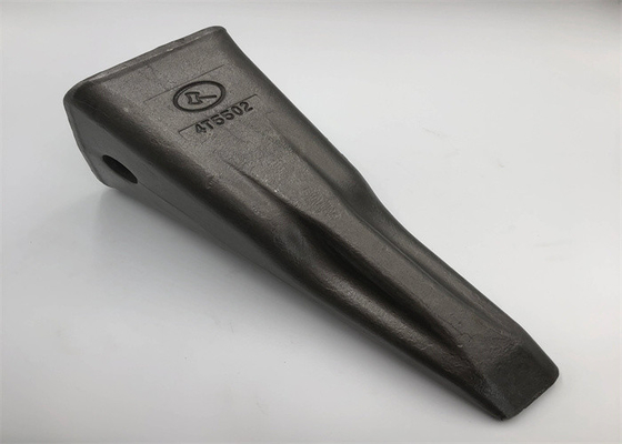 ملحقات الحفارة Ripper Bucket Tooth D90 4T5502 D90RC 4T5502RC D90TL 4T5502TL
