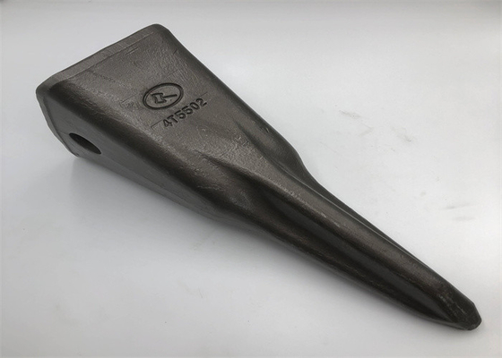 ملحقات الحفارة Ripper Bucket Tooth D90 4T5502 D90RC 4T5502RC D90TL 4T5502TL