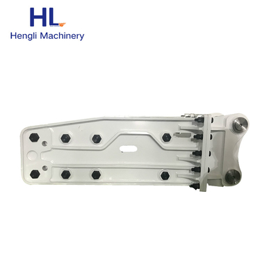 HL68 آلات البناء عالية الجودة المطرقة الهيدروليكية الكسارة ملموسة